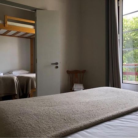 Most Art Boutique Hostel Лейрия Экстерьер фото