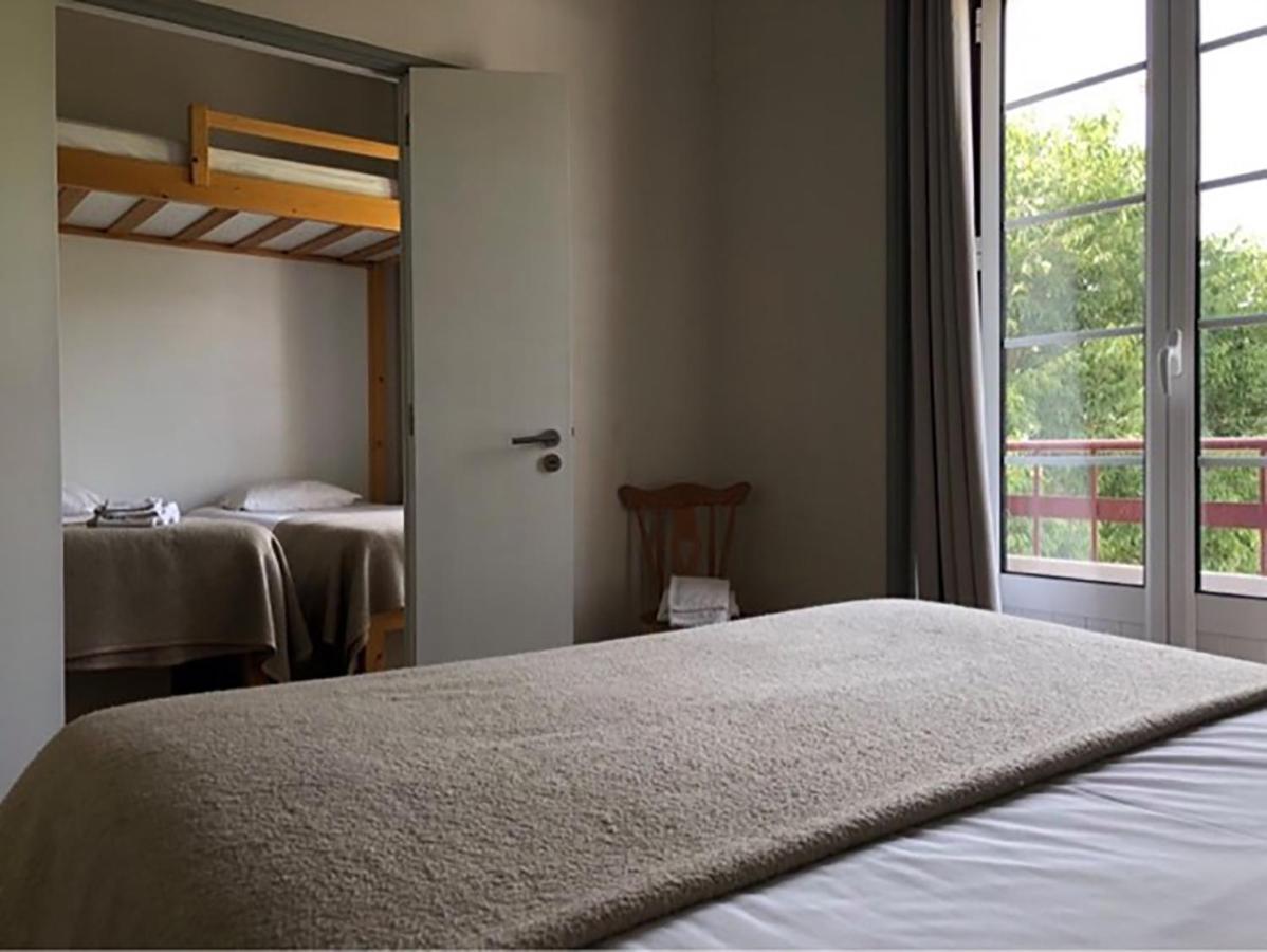 Most Art Boutique Hostel Лейрия Экстерьер фото